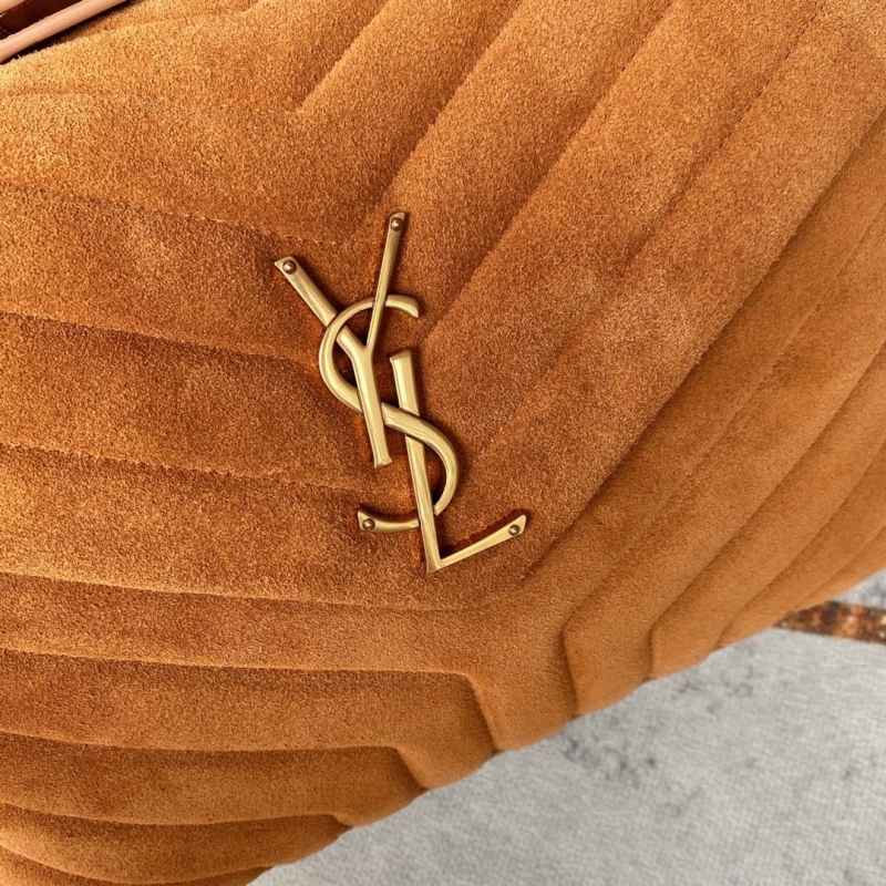 YSL Top Handle Bags